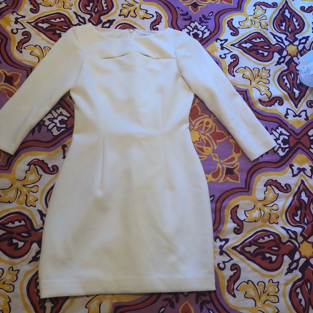 Calvin Klein dress
